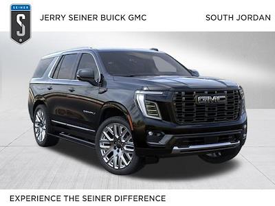New 2026 GMC Yukon Denali Ultimate 4WD SUV for sale #151256 - photo 1