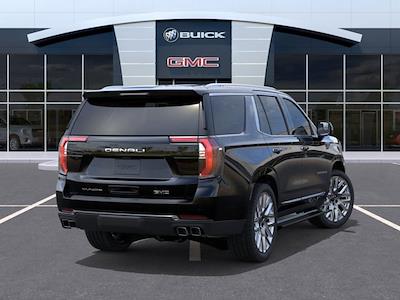New 2026 GMC Yukon Denali Ultimate 4WD SUV for sale #151256 - photo 2