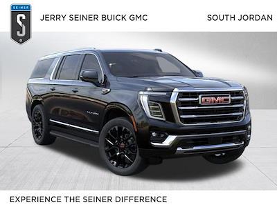 New 2026 GMC Yukon XL Elevation 4WD SUV for sale #151258 - photo 1