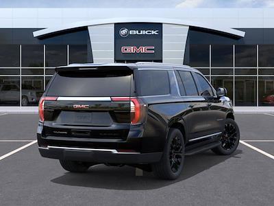 New 2026 GMC Yukon XL Elevation 4WD SUV for sale #151258 - photo 2