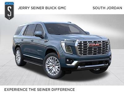 2026 GMC Yukon 4WD SUV for sale #151259 - photo 1