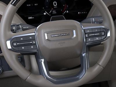 New 2026 GMC Yukon Denali 4WD SUV for sale #151259 - photo 1