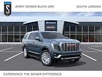 New 2026 GMC Yukon Denali 4WD SUV for sale #151259 - photo 7