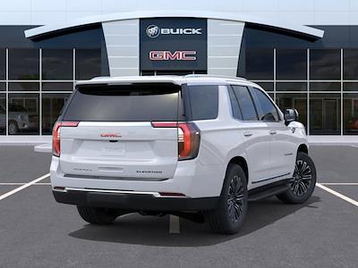 New 2026 GMC Yukon Elevation 4WD SUV for sale #151262 - photo 2