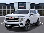 New 2026 GMC Yukon Elevation 4WD SUV for sale #151262 - photo 6
