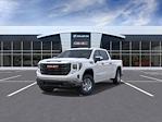 New 2026 GMC Sierra 1500 Pro Crew Cab 4WD Pickup for sale #151263 - photo 8
