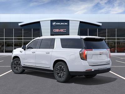 New 2026 GMC Yukon XL Elevation 4WD SUV for sale #151265 - photo 2
