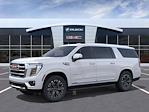 New 2026 GMC Yukon XL Elevation 4WD SUV for sale #151265 - photo 1