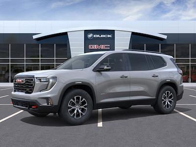 New 2026 GMC Acadia AT4 AWD SUV for sale #151271 - photo 2