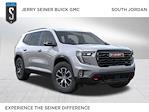 New 2026 GMC Acadia AT4 AWD SUV for sale #151271 - photo 1