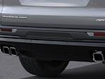 New 2026 GMC Acadia AT4 AWD SUV for sale #151271 - photo 14