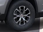 New 2026 GMC Acadia AT4 AWD SUV for sale #151271 - photo 9