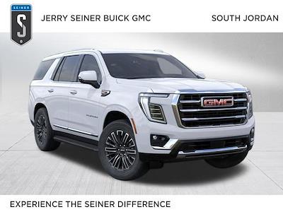 New 2026 GMC Yukon Elevation 4WD SUV for sale #151272 - photo 1