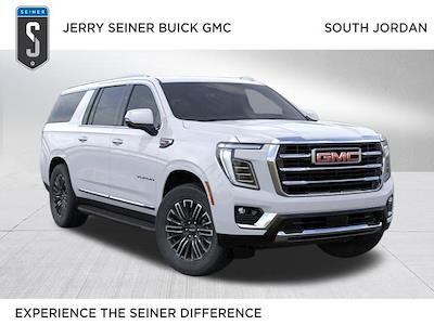 New 2026 GMC Yukon XL Elevation 4WD SUV for sale #151273 - photo 1