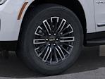New 2026 GMC Yukon XL Elevation 4WD SUV for sale #151273 - photo 9
