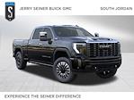 New 2026 GMC Sierra 3500 Denali Ultimate Crew Cab 4WD Pickup for sale #151275 - photo 1