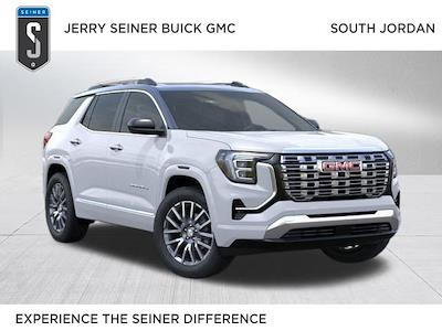 New 2026 GMC Terrain Denali AWD SUV for sale #151276 - photo 1