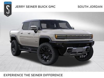 New 2026 GMC Hummer EV Pickup 2X Crew Cab 4WD Pickup for sale #151283 - photo 1