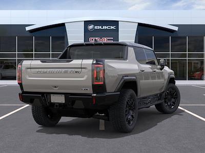 New 2026 GMC Hummer EV Pickup 2X Crew Cab 4WD Pickup for sale #151283 - photo 2