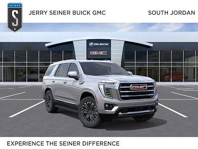 New 2026 GMC Yukon Elevation 4WD SUV for sale #151292 - photo 1