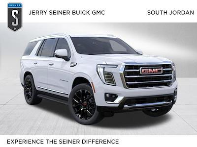 New 2026 GMC Yukon Elevation 4WD SUV for sale #151294 - photo 1