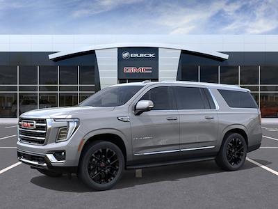 New 2026 GMC Yukon XL Elevation 4WD SUV for sale #151297 - photo 1