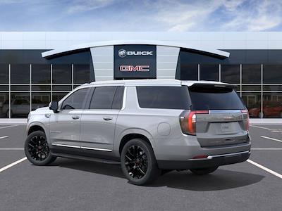 New 2026 GMC Yukon XL Elevation 4WD SUV for sale #151297 - photo 2
