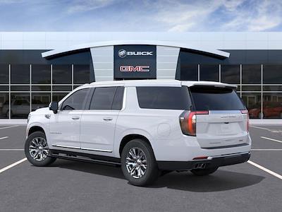 New 2026 GMC Yukon XL Denali 4WD SUV for sale #151298 - photo 2