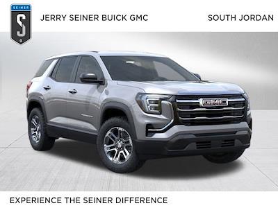 New 2026 GMC Terrain Elevation AWD SUV for sale #151305 - photo 1