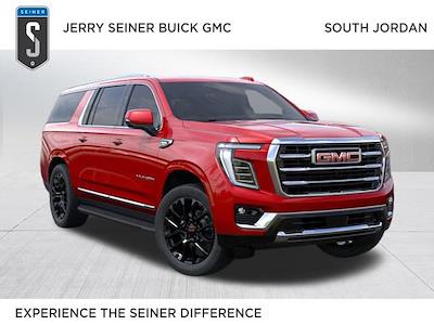 New 2026 GMC Yukon XL Elevation 4WD SUV for sale #151312 - photo 1