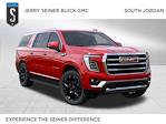 New 2026 GMC Yukon XL Elevation 4WD SUV for sale #151312 - photo 1