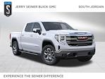 New 2026 GMC Sierra 1500 SLT Crew Cab 4WD Pickup for sale #151316 - photo 1