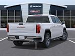 New 2026 GMC Sierra 1500 SLT Crew Cab 4WD Pickup for sale #151316 - photo 2