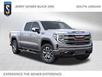 New 2026 GMC Sierra 1500 SLT Crew Cab 4WD Pickup for sale #151317 - photo 1