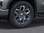 New 2026 GMC Sierra 1500 SLT Crew Cab 4WD Pickup for sale #151317 - photo 9