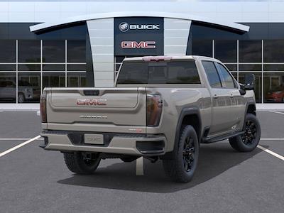 New 2026 GMC Sierra 3500 AT4 Crew Cab 4WD Pickup for sale #151321 - photo 2