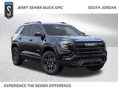 New 2026 GMC Terrain AT4 AWD SUV for sale #151322 - photo 1