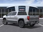 New 2026 GMC Sierra 1500 AT4 Crew Cab 4WD Pickup for sale #151324 - photo 3