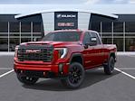 New 2026 GMC Sierra 3500 AT4 Crew Cab 4WD Pickup for sale #151326 - photo 6