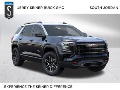 New 2026 GMC Terrain AT4 AWD SUV for sale #151336 - photo 1