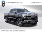 New 2026 GMC Sierra 1500 SLT Crew Cab 4WD Pickup for sale #151337 - photo 1