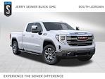New 2026 GMC Sierra 1500 SLT Crew Cab 4WD Pickup for sale #151340 - photo 1