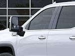 New 2026 GMC Sierra 1500 SLT Crew Cab 4WD Pickup for sale #151340 - photo 12