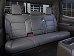 New 2026 GMC Sierra 1500 SLT Crew Cab 4WD Pickup for sale #151340 - photo 17