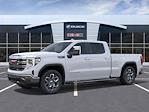 New 2026 GMC Sierra 1500 SLT Crew Cab 4WD Pickup for sale #151340 - photo 3