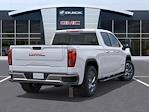 New 2026 GMC Sierra 1500 SLT Crew Cab 4WD Pickup for sale #151340 - photo 2