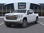 New 2026 GMC Sierra 1500 SLT Crew Cab 4WD Pickup for sale #151340 - photo 6