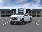 New 2026 GMC Sierra 1500 SLT Crew Cab 4WD Pickup for sale #151340 - photo 8