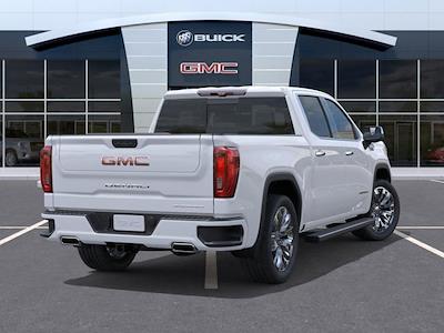 New 2026 GMC Sierra 1500 Denali Crew Cab for sale #151341 - photo 2