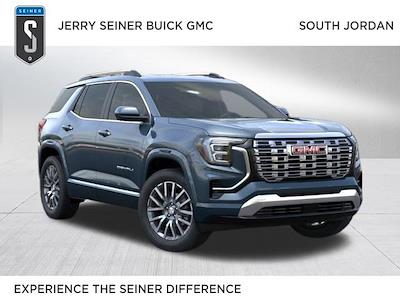 New 2026 GMC Terrain Denali AWD SUV for sale #151343 - photo 1